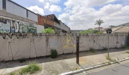 Terreno Maravilhoso à Venda em Casa Verde Alta, São Paulo
