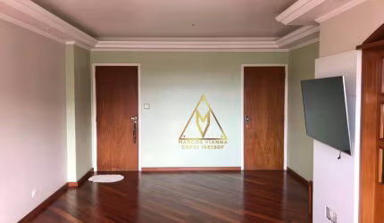 Lindo apartamento com 3 dormitórios, 95 m² - venda por R$ 600.000 ou aluguel por R$ 2.000/mês - Tucuruvi - São Paulo/SP