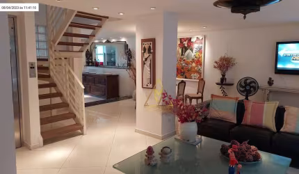 Sobrado para alugar, 450 m² por R$ 12.000,00/mês - Tucuruvi - São Paulo/SP