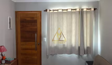 Apartamento à venda, 45 m² por R$ 280.000,00 - Parque Vitória - São Paulo/SP