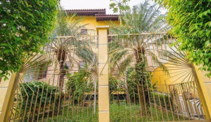 Sobrado à venda, 391 m² por R$ 1.500.000,00 - Jardim Guapira - São Paulo/SP
