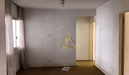 Apartamento à venda, 82 m² por R$ 595.000,00 - Bela Vista - São Paulo/SP