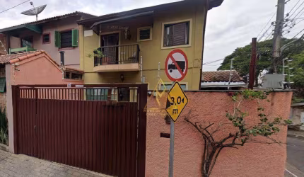 Sobrado à venda, 74 m² por R$ 520.000,00 - Vila Aurora - São Paulo/SP