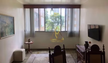 Apartamento à venda, 104 m² por R$ 475.000,00 - Santana - São Paulo/SP
