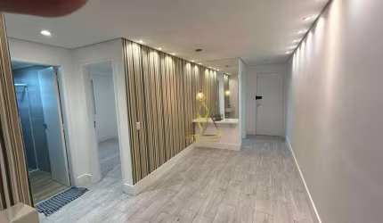 Apartamento à venda, 50 m² por R$ 225.000,00 - Serra da Cantareira - São Paulo/SP
