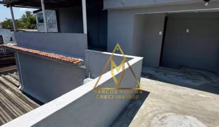 Sobrado à venda, 120 m² por R$ 350.000,00 - Vila Constança - São Paulo/SP