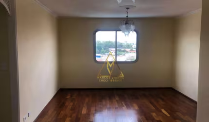 Apartamento à venda, 61 m² por R$ 410.000,00 - Jaçanã - São Paulo/SP