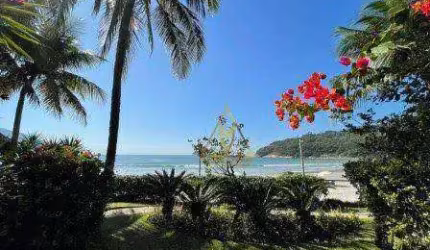 Casa à venda, 458 m² por R$ 6.500.000,00 - Balneário Praia do Pernambuco - Guarujá/SP