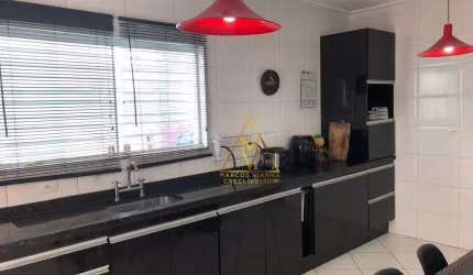Sobrado à venda, 120 m² por R$ 850.000,00 - Mandaqui - São Paulo/SP