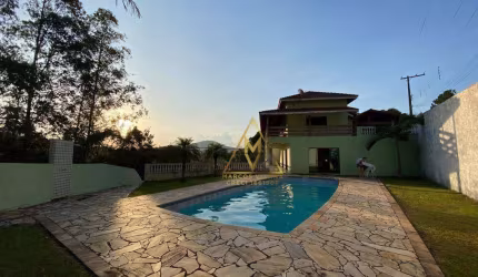 Sítio à venda, 914 m² por R$ 1.250.000,00 - Jardim Cinco Lagos - Mairiporã/SP
