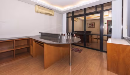 Sala Comercial para Locação em Porto Alegre, Auxiliadora, 1 banheiro, 1 vaga