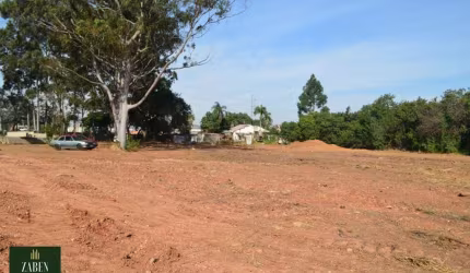 Terreno Comercial para Locação em Porto Alegre, Sarandi