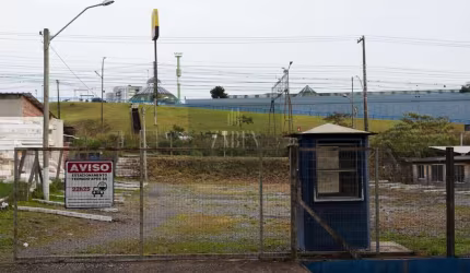 Terreno Comercial para Venda em Caxias do Sul, Cinqüentenário