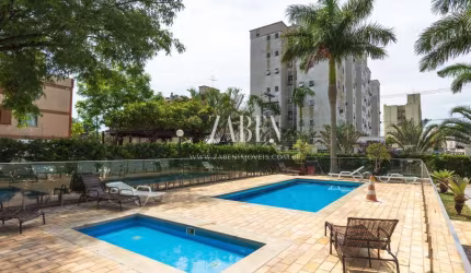 Apartamento para Venda em Porto Alegre, Sarandi, 2 dormitórios, 1 suíte, 2 banheiros, 1 vaga