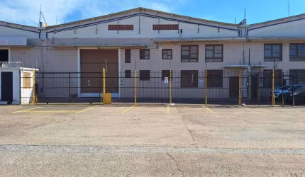 Pavilhão para Locação em Porto Alegre, Sarandi, 3 banheiros