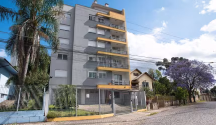 Apartamento para Locação em Caxias do Sul, Universitário, 3 dormitórios, 1 suíte, 2 banheiros, 2 vagas