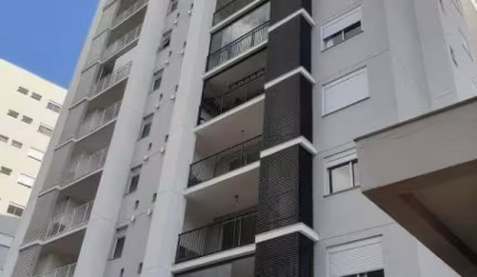 Residencial - Parque Faber