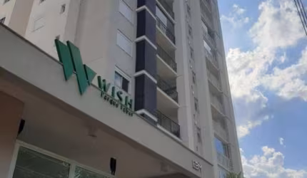 Residencial - Pq Faber Castell I