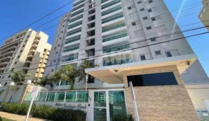 Residencial - Pq Faber