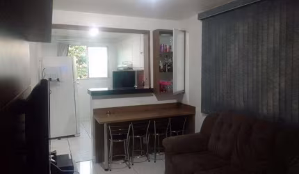 Residencial - Recreio Sao Judas Tadeu
