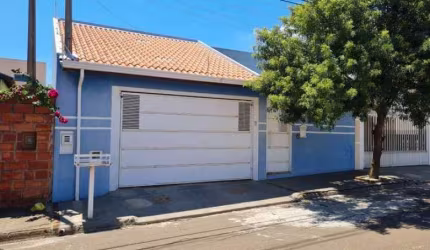 Residencial - Jd Embare
