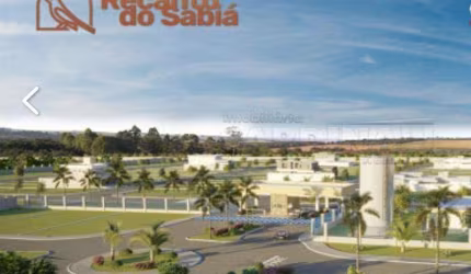 Comercial - Residencial Samambaia