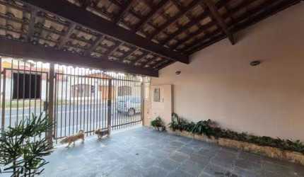 Residencial - Pq Primavera