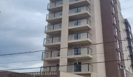Residencial - Jd Paraiso