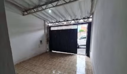 Residencial - Jd Munique