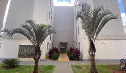 Residencial - Jardim Embare