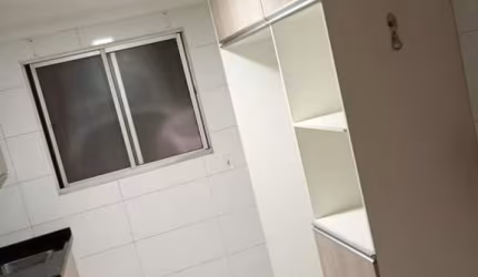 Residencial - Jardim Nova Sao Carlos