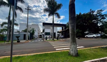 Residencial - Parque Fehr