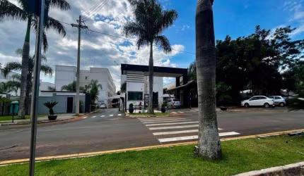 Residencial - Parque Fehr