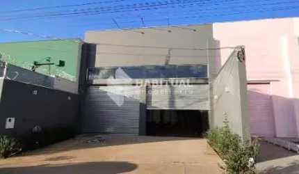 Ponto comercial para alugar no Buritis, Uberlândia  por R$ 7.000