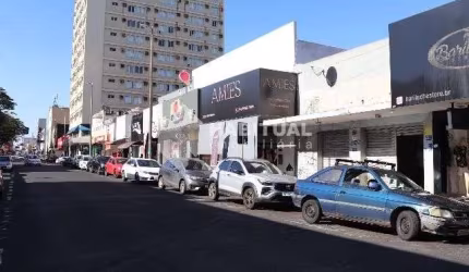 Ponto comercial para alugar no Centro, Uberlândia  por R$ 16.900