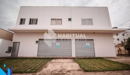 Ponto comercial com 6 salas para alugar no Jardim Botânico, Uberlândia  por R$ 10.500