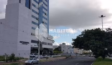 Sala comercial para alugar no Tibery, Uberlândia  por R$ 7.500