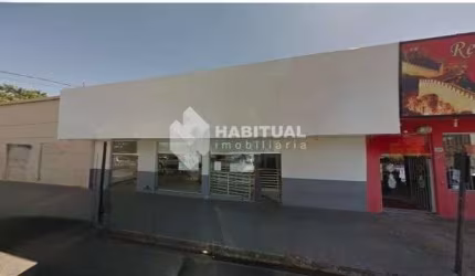 Ponto comercial com 6 salas para alugar na Nossa Senhora Aparecida, Uberlândia  por R$ 17.000