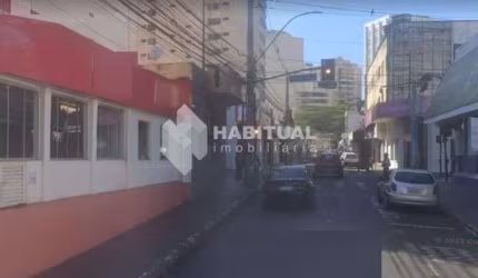 Ponto comercial para alugar no Centro, Uberlândia  por R$ 4.800