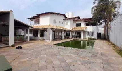 Casa comercial para alugar no Umuarama, Uberlândia  por R$ 12.000