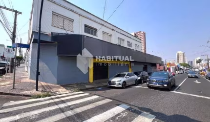 Ponto comercial com 6 salas para alugar no Centro, Uberlândia  por R$ 8.000