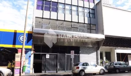 Ponto comercial com 2 salas para alugar no Centro, Uberlândia  por R$ 36.000