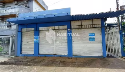 Ponto comercial para alugar no Martins, Uberlândia  por R$ 4.000