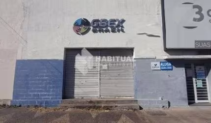 Ponto comercial para alugar no Martins, Uberlândia  por R$ 4.000