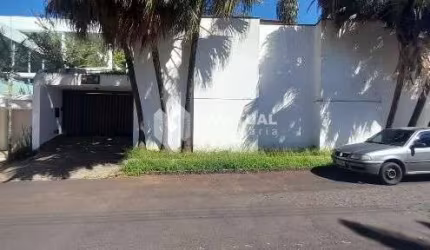 Casa comercial com 1 sala para alugar no Lidice, Uberlândia  por R$ 15.000