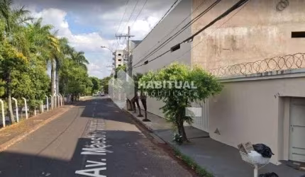 Casa comercial para alugar no Tubalina, Uberlândia  por R$ 3.000