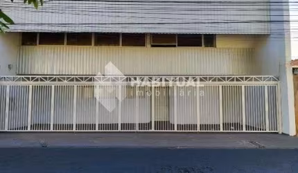 Prédio com 4 salas para alugar na Nossa Senhora Aparecida, Uberlândia  por R$ 11.000