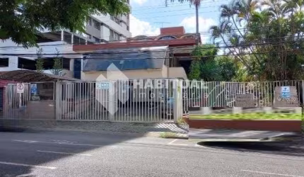 Prédio com 15 salas para alugar no Centro, Uberlândia  por R$ 23.000