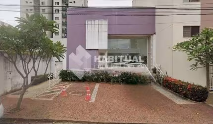 Ponto comercial com 4 salas para alugar no Tabajaras, Uberlândia  por R$ 12.000