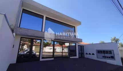 Ponto comercial para alugar na Cidade Jardim, Uberlândia  por R$ 12.000